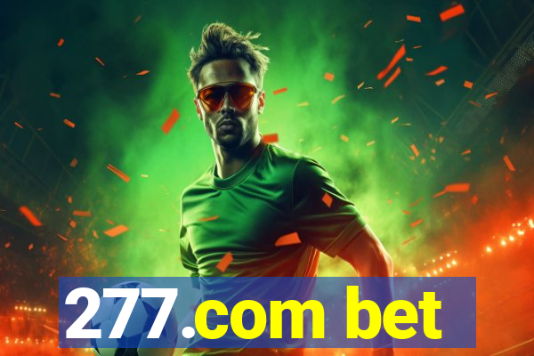 277.com bet